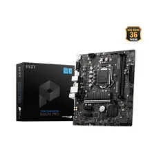 Mainboard MSI B560M Pro Cũ