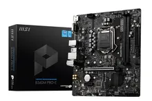 Mainboard MSI B560M PRO-E