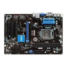 Mainboard MSI B85 (Cũ)