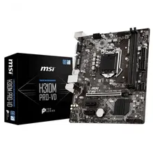Mainboard Msi H310M Pro-VD Cũ