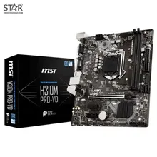 Mainboard Msi H310M Pro-VD Cũ