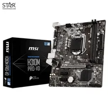 Mainboard Msi H310M Pro-VD Cũ