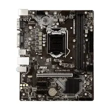 Mainboard MSI H310M PRO-VD PLUS Cũ