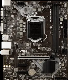 Mainboard MSI H310M PRO-VD PLUS Cũ
