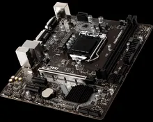 Mainboard MSI H310M PRO-VD PLUS Cũ