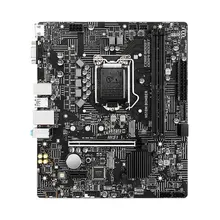 Mainboard MSI H510M BOMBER Cũ