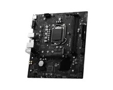 Mainboard MSI H510M-Plus II