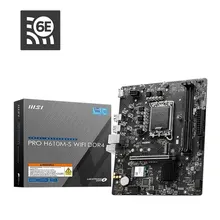 PC Văn Phòng Intel Core i5-14400 | RAM 8GB DDR4 | SSD 512GB | WiFi