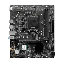 Mainboard MSI H610M PRO H610M-S WIFI DDR4