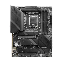 Mainboard MSI MAG Z790 TOMAHAWK WIFI | Intel Z790, Socket 1700, ATX, 4 khe DDR5