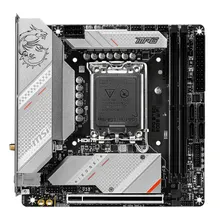 Mainboard MSI MPG B760I EDGE WIFI DDR5
