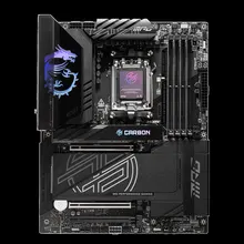 Mainboard MSI MPG X870E Carbon WiFi