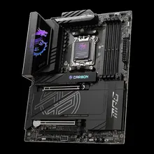 Mainboard MSI MPG X870E Carbon WiFi