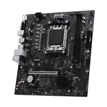 Mainboard MSI Pro A620AM-B EVO DDR5 | AM5, mATX, 2 khe RAM