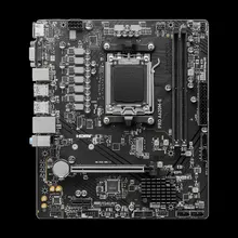 Mainboard MSI PRO A620M-E DDR5 | AM5, mATX, 2 khe RAM