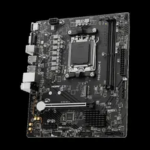 Mainboard MSI PRO A620M-E DDR5 | AM5, mATX, 2 khe RAM