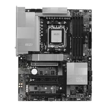 Mainboard MSI PRO X870-P WIFI DDR5 | AM5, ATX, 4 khe RAM