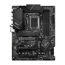 MainBoard MSI PRO Z790-P WIFI DDR4