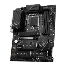 MainBoard MSI PRO Z790-P WIFI DDR4