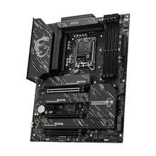 Mainboard MSI Z890 GAMING PLUS WIFI6E | Intel Z890, LGA1851, ATX, 4 khe DDR5, WiFi 6E