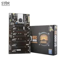 Mainboard Onda D1800-BTC DDR3 Cũ | mATX, 2 khe RAM