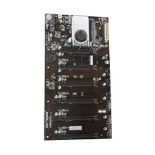 Mainboard Onda D1800-BTC DDR3 Cũ | mATX, 2 khe RAM