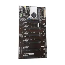 Mainboard Onda D1800-BTC DDR3 | mATX, 2 khe RAM