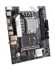 Mainboard SSTC B760M GAMING PRO-H2D-D5