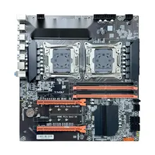 Mainboard T-WOLF Xeon X99 TW-DU99D4