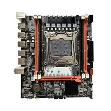 Mainboard Terabyte X99H DDR3