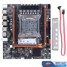 Mainboard Terabyte X99H DDR4