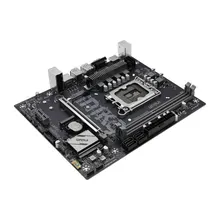 Mainboard Unika H610M.666 DDR4