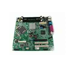 Mainboard Unknown Q45 DDR2 Cũ | LGA 775, mATX, 2 khe RAM