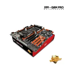 Mainboard VSP X99 Q8M Pro