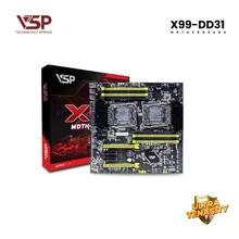 PC Xeon E5-2686 v4 18 Nhân | RAM 16GB ECC | GTX 1050 Ti 4GB | SSD 512GB (Cũ)