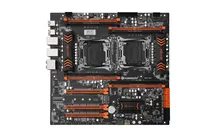 Mainboard X99 DUAL DDR4 OEM