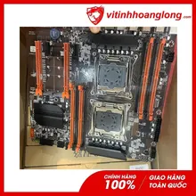Mainboard X99 DUAL DDR4 OEM