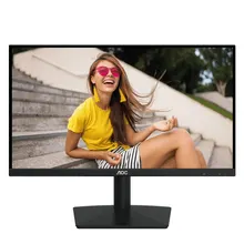 Màn hình 22 Aoc Cũ (tặng dây nguồn và tín hiệu )