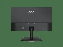 Màn hình 22 Aoc Cũ (tặng dây nguồn và tín hiệu )