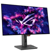 Màn hình Gaming 2K ASUS ROG Strix OLED XG27AQDMG | 27 inch QHD, OLED, 240Hz, 0.03ms