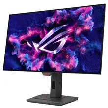 Màn hình Gaming 2K ASUS ROG Strix OLED XG27AQDMG | 27 inch QHD, OLED, 240Hz, 0.03ms