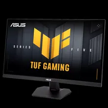 Màn hình Gaming 2K ASUS TUF VG27AQ5F | 27 inch, QHD, Fast IPS, 220Hz, 0.3ms, HDR10, Loa