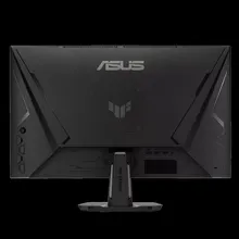 Màn hình Gaming 2K ASUS TUF VG27AQ5F | 27 inch, QHD, Fast IPS, 220Hz, 0.3ms, HDR10, Loa