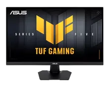 Màn hình Gaming 2K ASUS TUF VG27AQME5F | 27 inch, QHD, Fast IPS, 255Hz (OC), 0.3ms, HDR10, Speaker