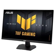 Màn hình Gaming 2K ASUS TUF VG27AQME5F | 27 inch, QHD, Fast IPS, 255Hz (OC), 0.3ms, HDR10, Speaker