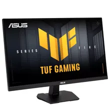 Màn hình Gaming 2K ASUS TUF VG27AQME5F | 27 inch, QHD, Fast IPS, 255Hz (OC), 0.3ms, HDR10, Speaker