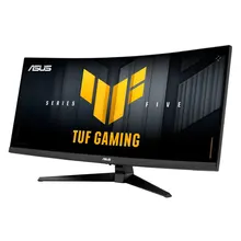 Màn hình Gaming 2K ASUS TUF VG34WQ5A | 34 inch, WQHD, VA, 200Hz, 1ms, Cong 1500R, HDR400