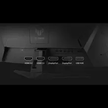 Màn hình Gaming 2K ASUS TUF VG34WQ5A | 34 inch, WQHD, VA, 200Hz, 1ms, Cong 1500R, HDR400
