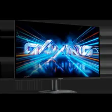 Màn hình Gaming 2K Gigabyte GO27Q24A | 27 inch, QHD, 240Hz, OLED, 0.03ms