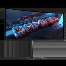 Màn hình Gaming 2K Gigabyte GS34WQCA | 34 inch, WQHD, VA, 120Hz, 1ms, Cong 1500R